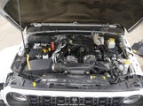 Jeep Gladiator Mojave X 1C6JJTEGXRL115961 fotografie