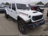 Jeep Gladiator Mojave X 1C6JJTEGXRL115961 fotografie