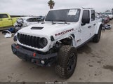 Jeep Gladiator Mojave X 1C6JJTEGXRL115961 fotografie