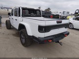 Jeep Gladiator Mojave X 1C6JJTEGXRL115961 fotografie