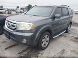 Honda Pilot Ex-L 5FNYF4H59BB003783 снимка