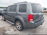 Honda Pilot Ex-L 5FNYF4H59BB003783 снимка