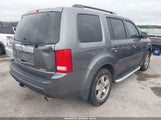 Honda Pilot Ex-L 5FNYF4H59BB003783 снимка