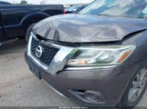 Nissan Pathfinder S 5N1AR2MM9FC604927 photo