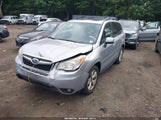 Subaru Forester 2.5I Limited JF2SJAHC6EH539856 photo