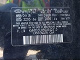Hyundai Elantra Gt KMHD35LH5GU342615 снимка