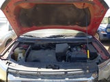 Ford Edge Limited 2FMDK3KC8DBA18234 photo