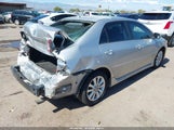 Toyota Corolla S 1NXBU40E09Z122763 fotografie