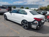 Mercedes-Benz C 300 W1KAF4GB0RR177289 снимка