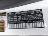 Mercedes-Benz C 300 W1KAF4GB0RR177289 снимка