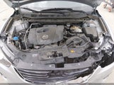 Mazda Cx-5 Touring JM3KE2CY9G0873206 fotografie