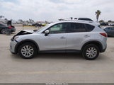 Mazda Cx-5 Touring JM3KE2CY9G0873206 fotografie