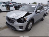 Mazda Cx-5 Touring JM3KE2CY9G0873206 fotografie