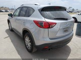 Mazda Cx-5 Touring JM3KE2CY9G0873206 fotografie