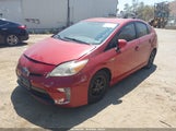 Toyota Prius Three JTDKN3DU1E0357767 fotografie