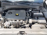 Kia Forte Lxs 3KPF24AD3KE117904 fotografie