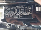 Kia Forte Lxs 3KPF24AD3KE117904 fotografie