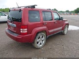Jeep Liberty Limited Jet Edition 1C4PJMFK4CW102897 снимка