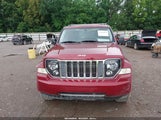 Jeep Liberty Limited Jet Edition 1C4PJMFK4CW102897 снимка