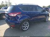 Ford Escape Titanium 1FMCU9JX0EUD58051 photo