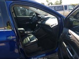 Ford Escape Titanium 1FMCU9JX0EUD58051 photo