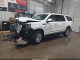 GMC Yukon Xl 4Wd Denali 1GKS2JKL2RR289024 снимка