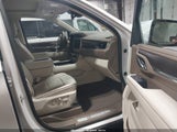 GMC Yukon Xl 4Wd Denali 1GKS2JKL2RR289024 снимка
