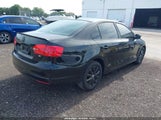 Volkswagen Jetta 1.8T Se 3VWD07AJ0EM428752 fotografie