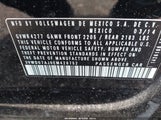 Volkswagen Jetta 1.8T Se 3VWD07AJ0EM428752 fotografie
