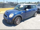 Mini Cooper S Clubman WMWMM33548TP89663 снимка