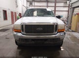 Ford Excursion Xlt 1FMNU41S7YEB40137 fotografie