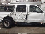 Ford Excursion Xlt 1FMNU41S7YEB40137 fotografie