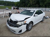 Toyota Camry Le 4T1BF1FK6DU254487 снимка