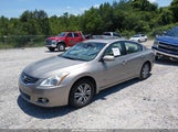 Nissan Altima 2.5 S 1N4AL2AP4BC105747 fotografie
