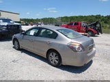 Nissan Altima 2.5 S 1N4AL2AP4BC105747 fotografie