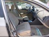 Nissan Altima 2.5 S 1N4AL2AP4BC105747 fotografie