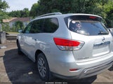 Nissan Pathfinder S 5N1AR2MN6FC651566 fotografie