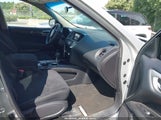 Nissan Pathfinder S 5N1AR2MN6FC651566 fotografie