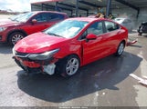 Chevrolet Cruze Lt Auto 1G1BE5SM5G7280287 снимка