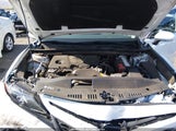 Toyota Camry Se 4T1G11AK1RU843269 снимка