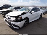 Toyota Camry Se 4T1G11AK1RU843269 photo