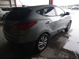 Hyundai Tucson Limited KM8JU3AC9AU052378 снимка