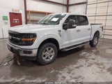 Ford F-150 Xlt 1FTFW3L84RKD64693 photo
