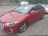 Hyundai Elantra Value Edition KMHD84LF7HU300863 fotografie