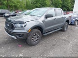 Ford Ranger Xlt 1FTER4FH9MLD54541 photo