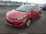 Hyundai Elantra Value Edition KMHDH4AE8GU558303 снимка