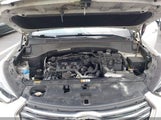 Hyundai Santa Fe Limited KM8SN4HF7HU237952 photo