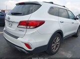 Hyundai Santa Fe Limited KM8SN4HF7HU237952 photo
