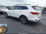 Hyundai Santa Fe Limited KM8SN4HF7HU237952 photo