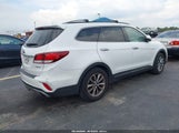 Hyundai Santa Fe Limited KM8SN4HF7HU237952 photo